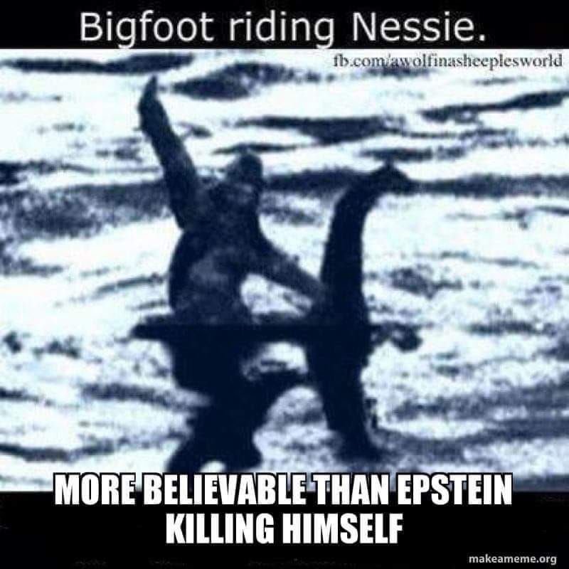 bigfoot riding nessie.jpg