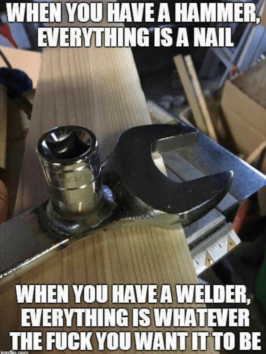 hammer vs. welder.jpg
