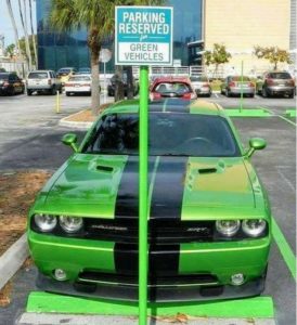 reserved for green vehicles.jpg