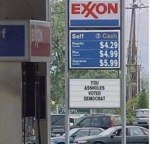 exxon - you voted democrat.jpg