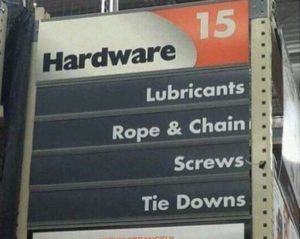 kinky hardware aisle.jpeg