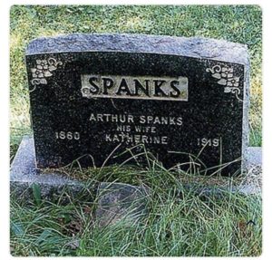arthur spanks his wife gravestone.jpeg