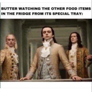 butter watching food in the fridge.jpeg