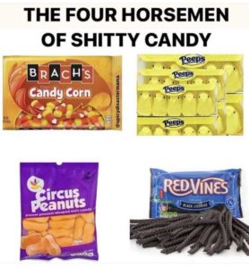four horsemen of shitty candy.jpeg